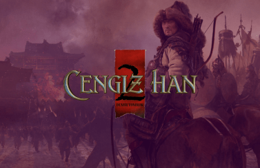 Cengiz Han 2 Localization - Gaming in Turkey Agency