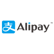 Gaming in Turkey - Alipay Logo