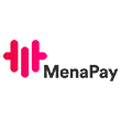 Gaming in Turkey - MenaPay Logo