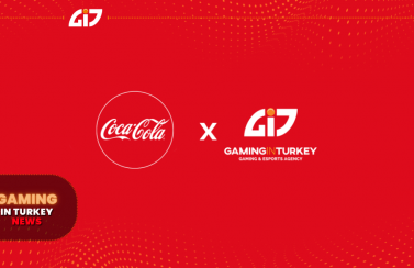 Coca-Cola’nın 25 Ülkedeki Oyun ve Espor Ajansı Gaming in Turkey Oldu