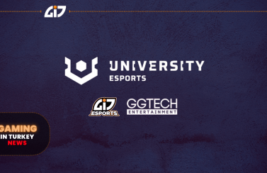 Intel University Esports - UET