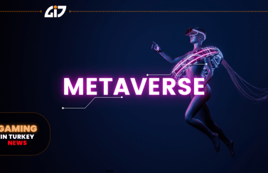 Metaverse Öte Evrene Yolculuk