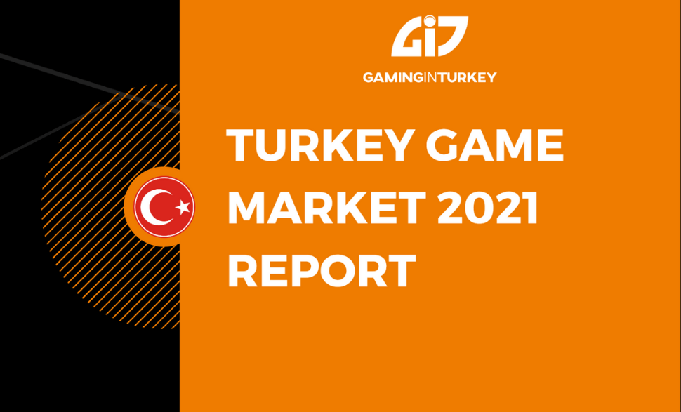 Turkey Game Market Report 2021