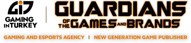 Gaming Agency - Guardians of The Games and Brands