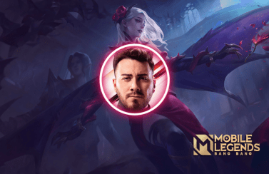 Mobile Legends: Bang Bang Enes Batur Influencer Marketing 2020