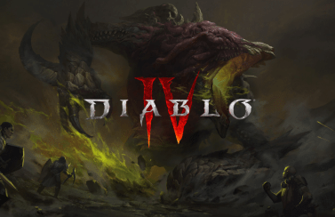 Diablo IV Blizzard