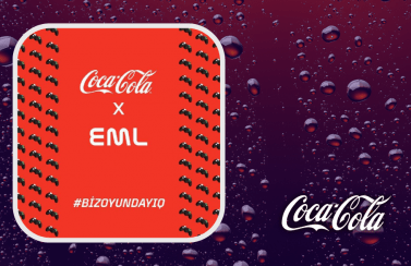 Eml - Azerbaijan Coca-Cola Sponsorship