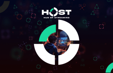 HOST Hub Of Streaming Canlı Yayın Pazarlama