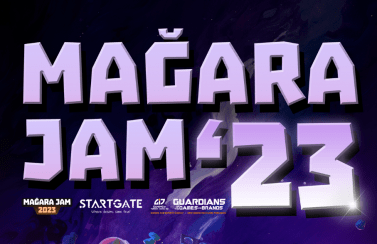 magara jam 2023