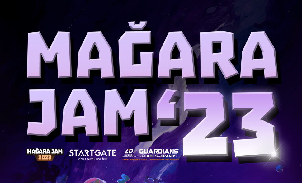 magara jam 2023