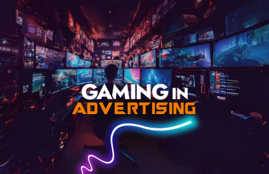 Reklamcılıkta Oyun - Gaming in Advertising - Gamertising