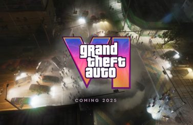 GTA VI - Grand Theft Auto 6