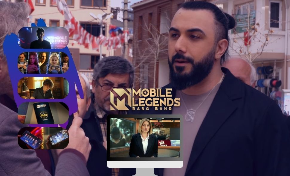 Mobile Legends Bang Bang Film Prodüksiyon ve Pazarlama